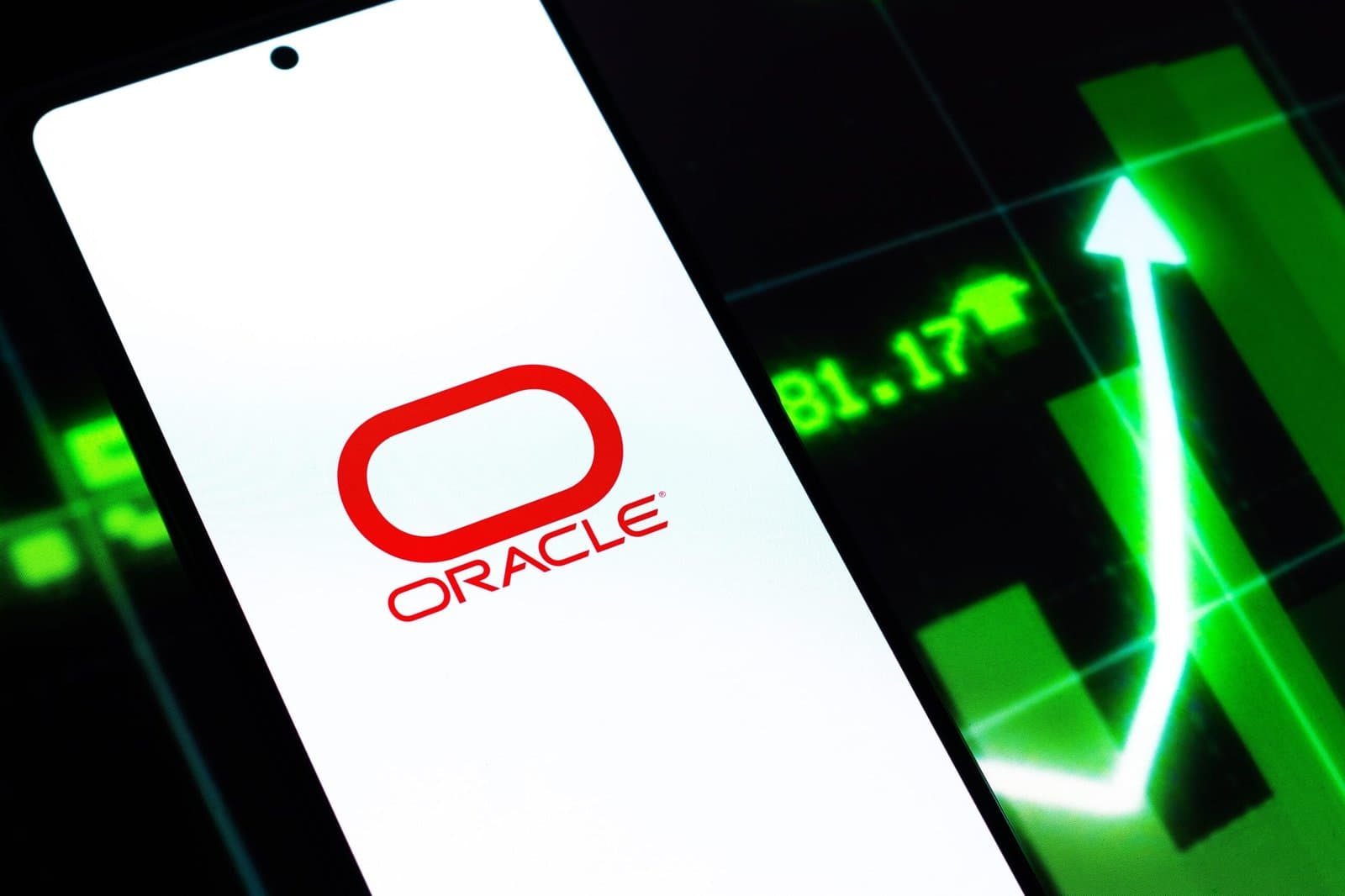 Oracle Stock Drops to $119.89, Erasing $213 Billion from Larry Ellison's Net Worth