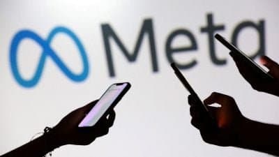 Meta's Shares Drop 5% After Raising Capital Spending Forecast Amid Slowing Profit Growth