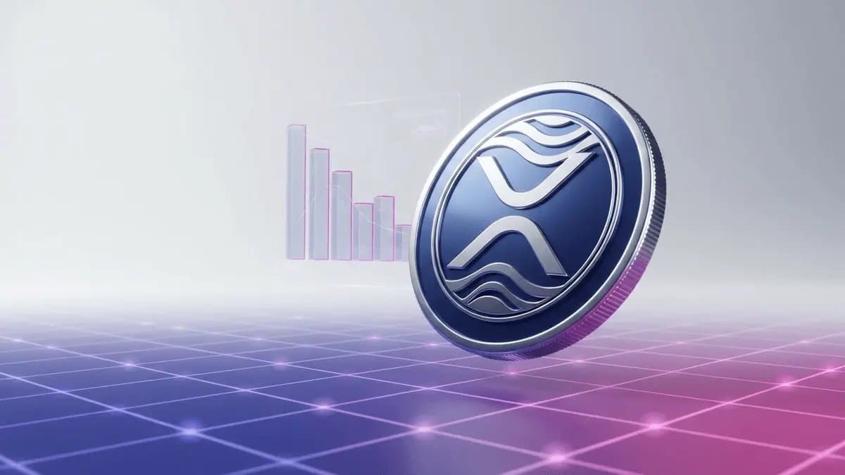 What Binance's Low XRP Reserve Means for Investors