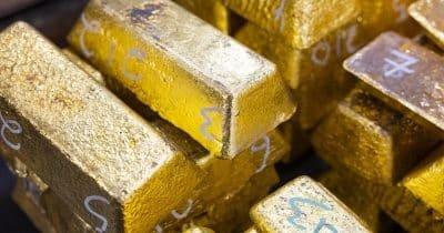 The Implications of Hong Kong's Gold Clearing System Trial for Global Markets