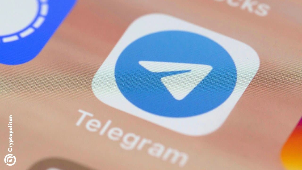 Durov Fires Back at Apple Over Telegram Removal, Calls It a Knee-Jerk Response