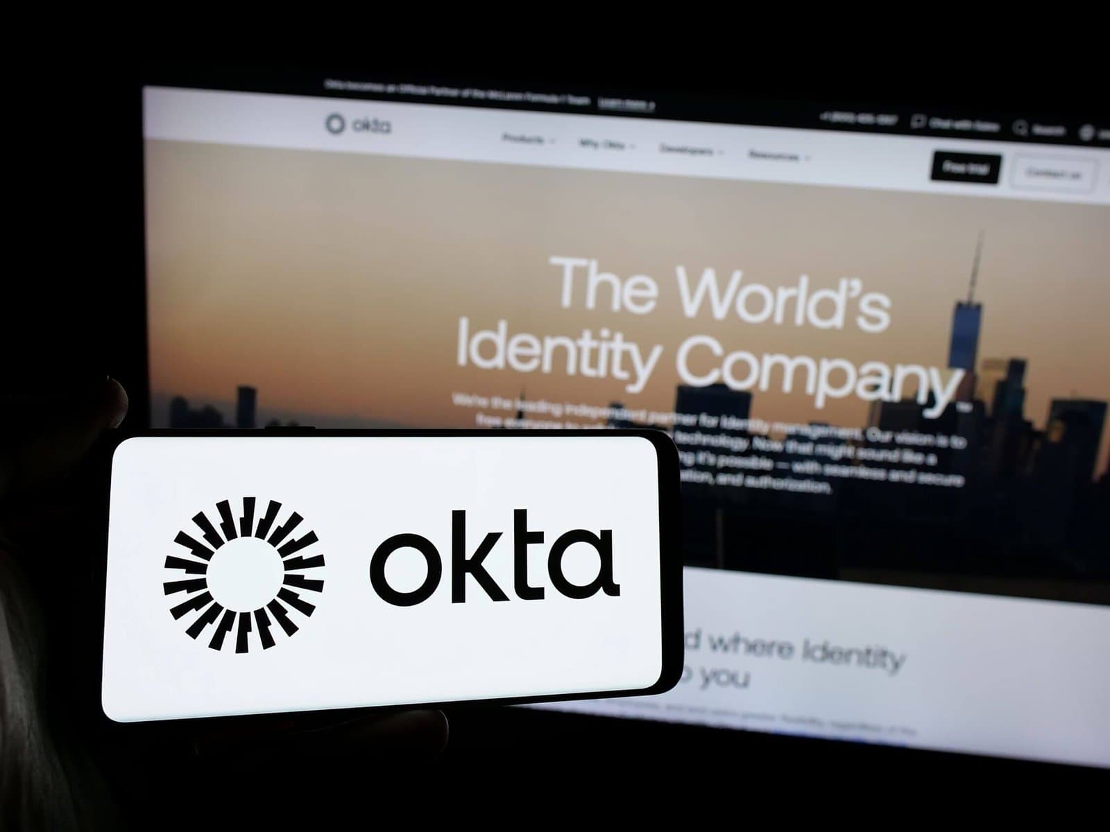 What Okta’s Stock Surge Reveals About Analyst Sentiment