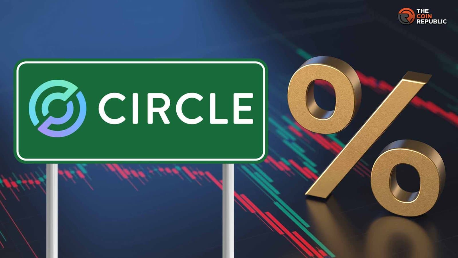 Circle’s Stock Climbs After Snapping Up IBM’s Blockchain Patent Collection