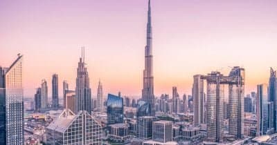 What Symmetry Investments' Move to Dubai Signals for Traditional Finance