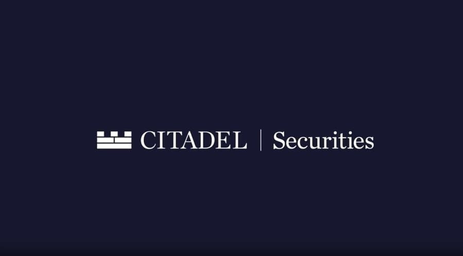 Citadel Securities Puts $400 Million Into Crypto.com at a $20 Billion Valuation