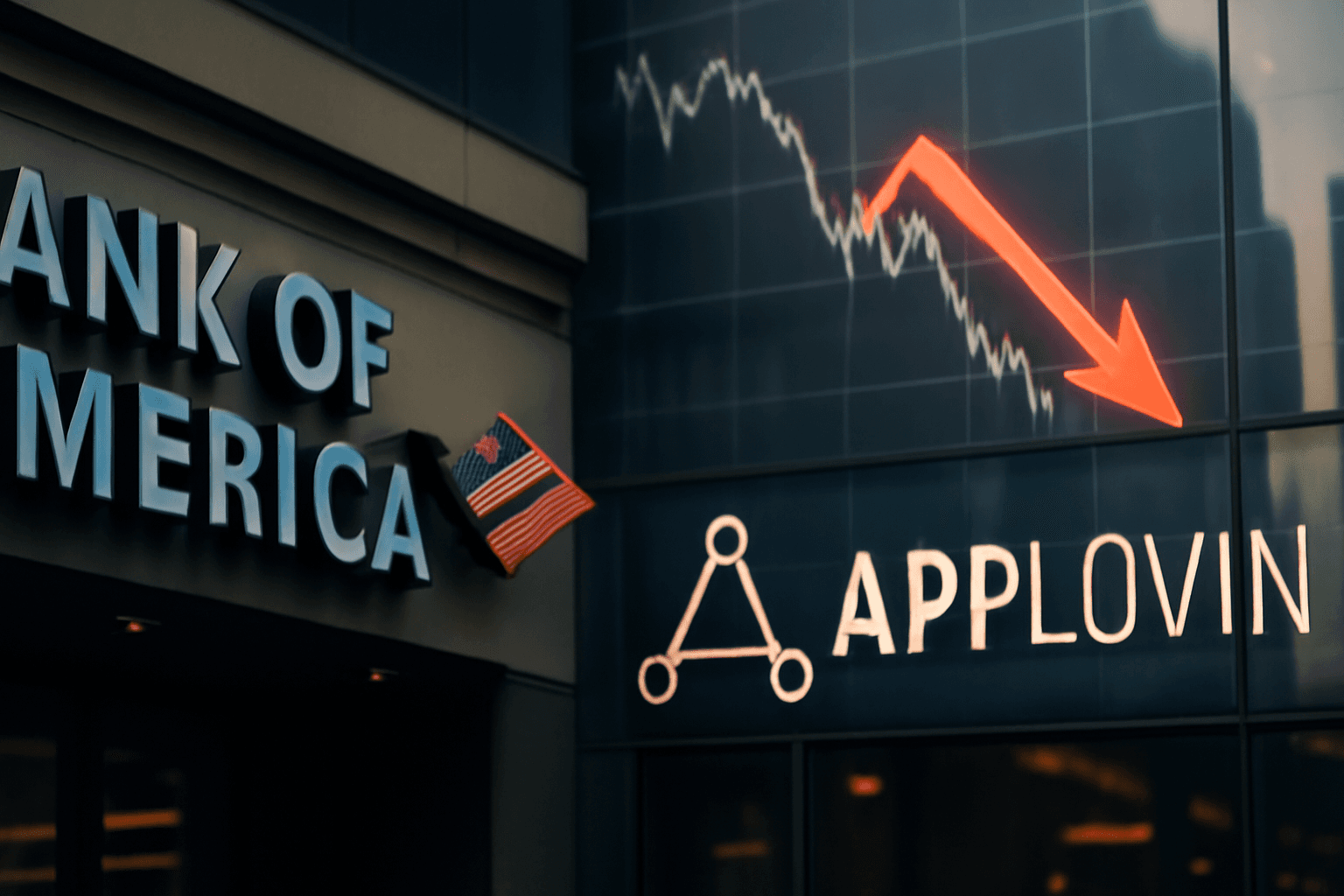 What Bank of America’s Forecast Downgrade Means for AppLovin's Future