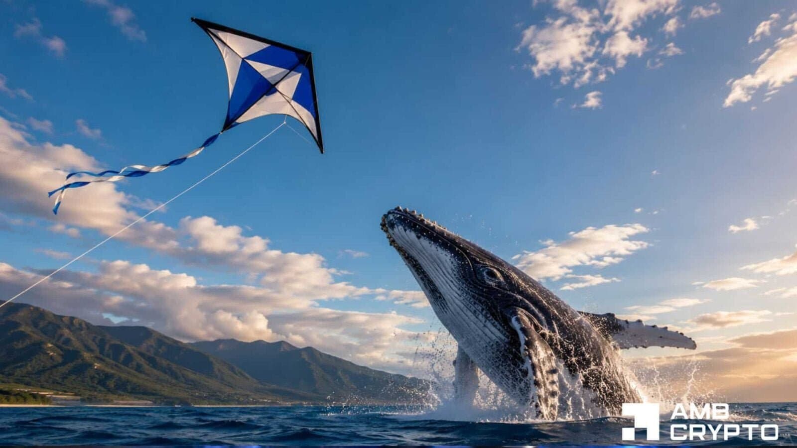 What a $1M KITE Whale Deposit Reveals About Market Dynamics