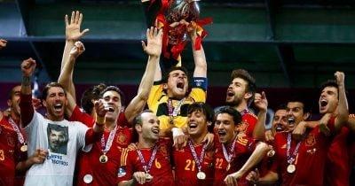 What Spain’s Fan Token Surge Reveals About Market Sentiment