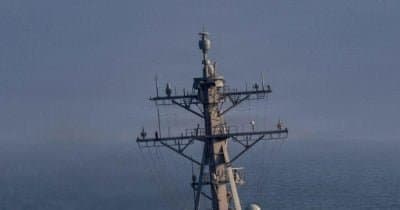 How the US-Iran Naval Blockade Could Impact Global Oil Markets
