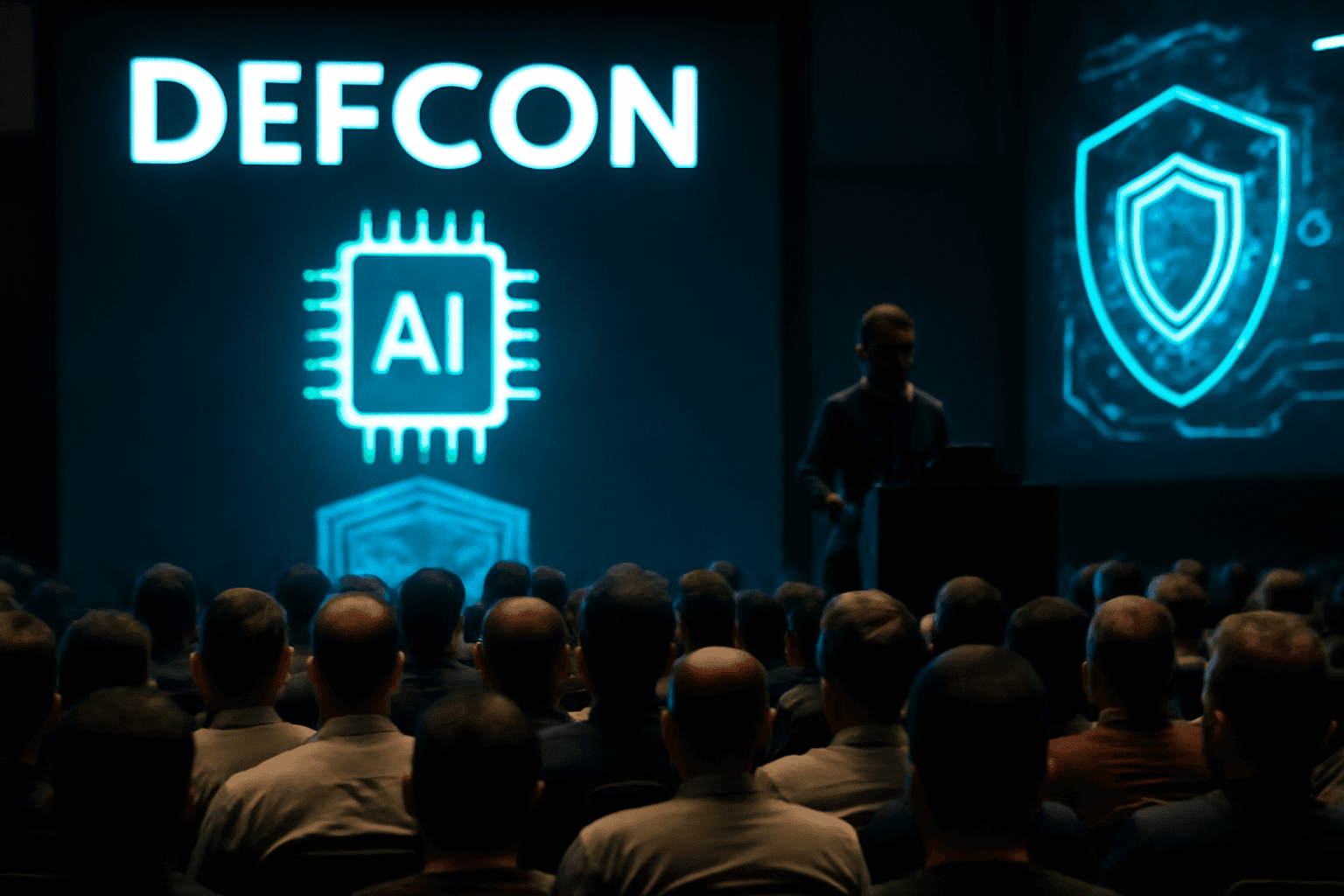 DEF CON 34 Launches First-Ever Autonomous AI Security Contest with $100 Million Backing