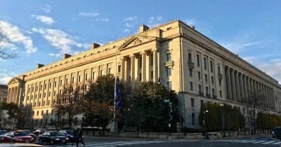 What DOJ's Crackdown on Noncitizen Voting Means for 2028 Elections