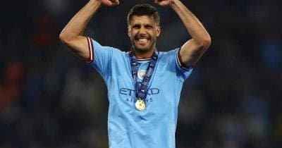 How Rodri’s €50M Transfer Reflects Shifts in Football Club Finance Models