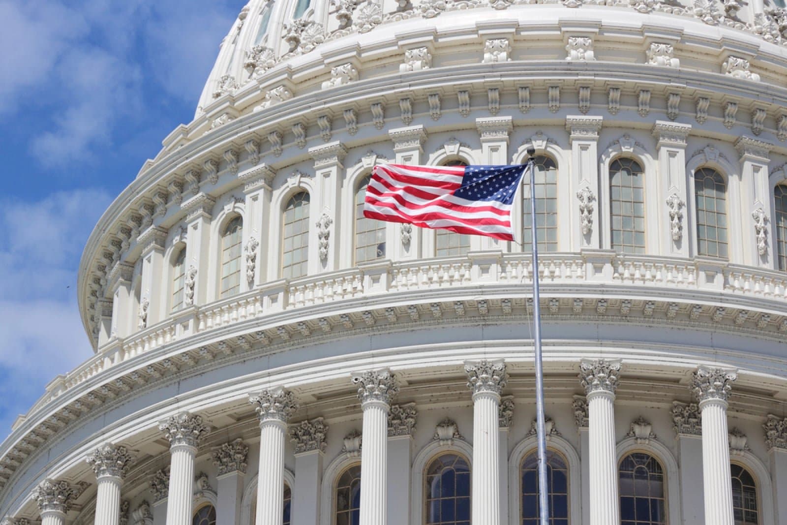 Crypto Faces Greater Distrust Among Democrats Than Big Oil or Wall Street