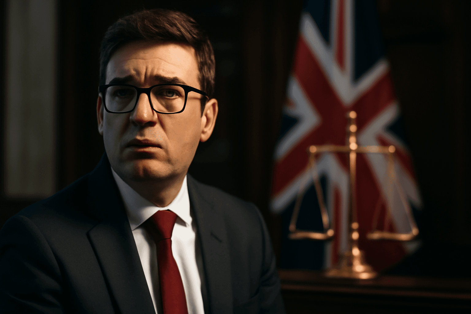 How Andy Burnham’s Rise Could Reshape UK’s Crypto Landscape