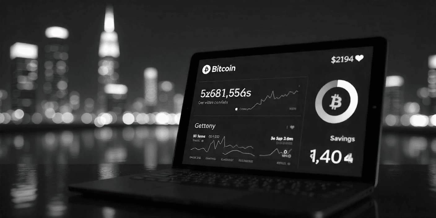 XTB Lets Investors Automate Recurring Buys on Over 3,400 Individual Stocks