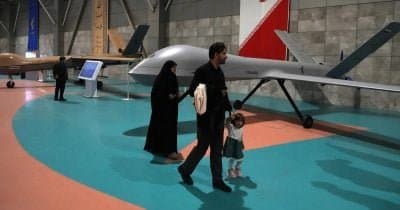 Democrats Investigate Iranian Drone Strike That Killed US Troops Amid Rising Crypto Sanctions Risks