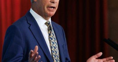 How the Boycott of Major Parties Affects Farage's Chances in Clacton