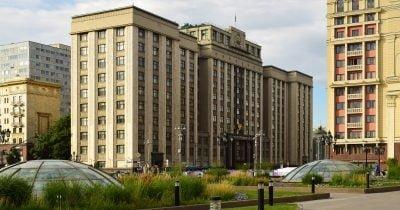 What Russia's Crypto Regulation Bill Means for Global Markets
