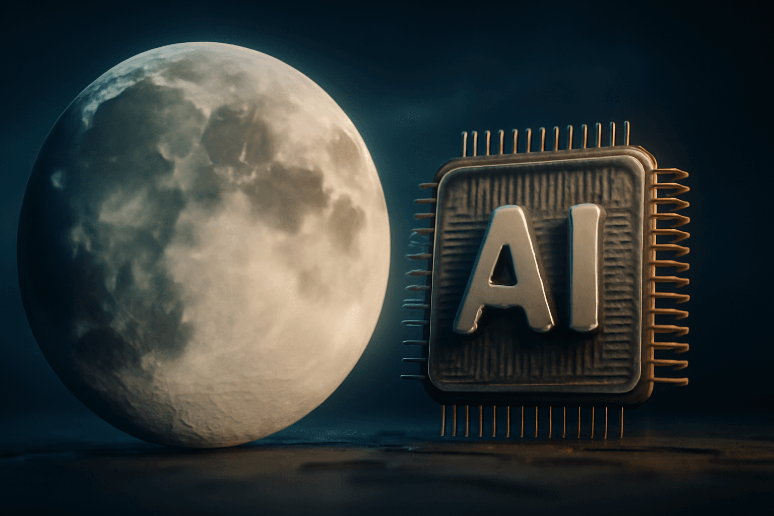 Moonshot AI Releases World's Largest Open-Weight Model with 2.8 Trillion Parameters for Free
