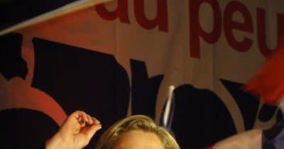 What Marine Le Pen's Candidacy Means for France's Political Landscape