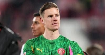 Barcelona Loans Out Ter Stegen to Ajax with Wage Support to Ease Financial Fair Play Pressure