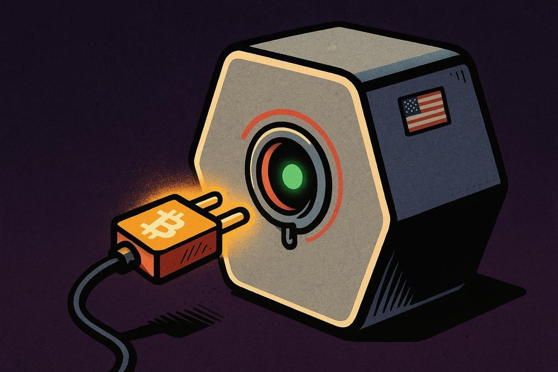 What Trump's Embrace of Bitcoin Means for Future U.S. Regulation