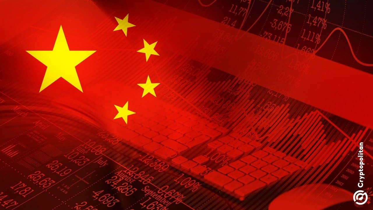 What China's Approval of Apple Intelligence Means for the Tech Market