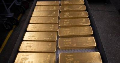 How Geopolitical Tensions and Fed Signals Shape Gold Prices