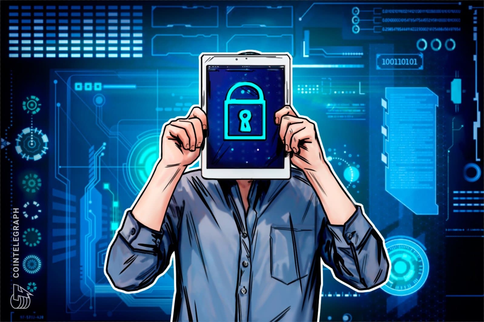Ethereum Foundation Strengthens Board with New Privacy Expert Amid Security Push