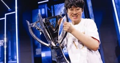 What Zeus's Historic Win Means for Esports Investments