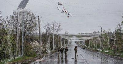 What Kostyantynivka's Situation Reveals About Russian Strategy in Ukraine