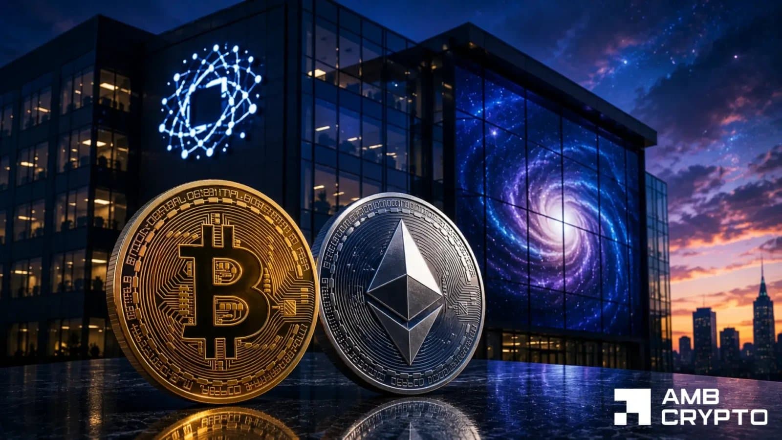 How Galaxy's $500M Facility Could Influence Institutional Crypto Lending