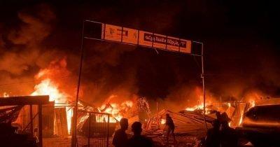 How Recent Violence in Gaza Influences Regional Military Predictions