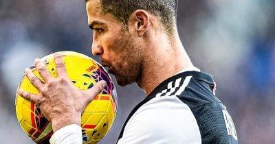 What Ronaldo's Departure Signals for Football and Market Dynamics