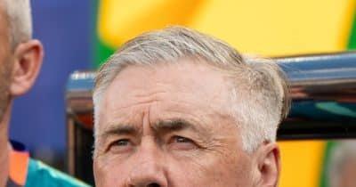 What Ancelotti's Contract Extension Means for Crypto Fan Engagement