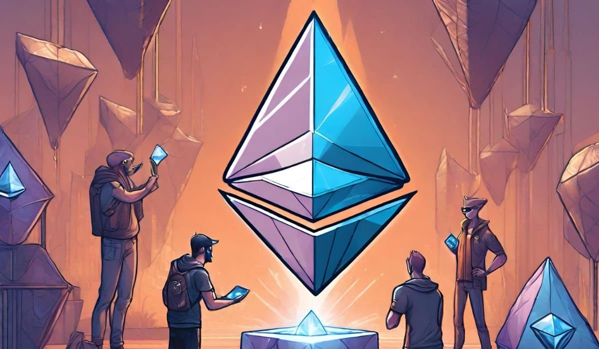 Ethereum Developer Warns CLARITY ACT Rumors Could Trigger Next Crypto Market Drop
