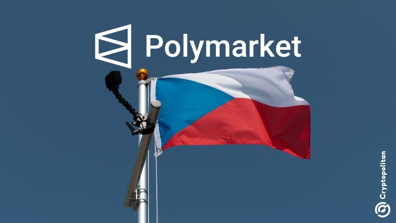 What Czechia's Ban on Polymarket Means for Europe's Crypto Landscape