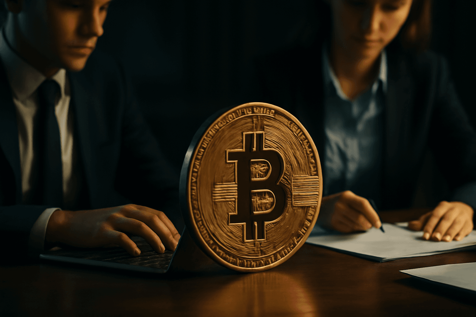 Leading Crypto Firms Join Forces to Invest $15M in Bitcoin Security Research
