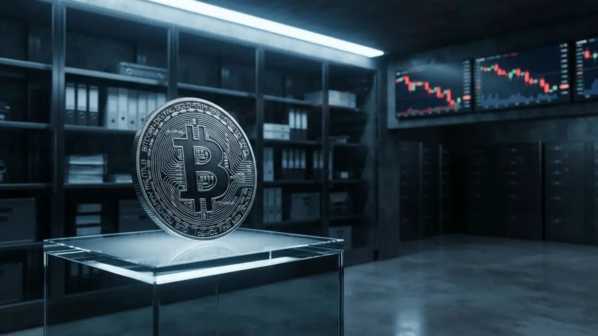 MicroStrategy Dumps Bitcoin Below Cost as Debt Obligations Mount
