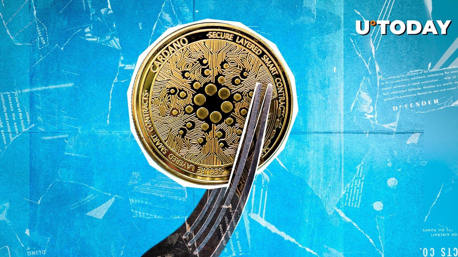 How the Cardano Upgrade Could Reshape Market Dynamics