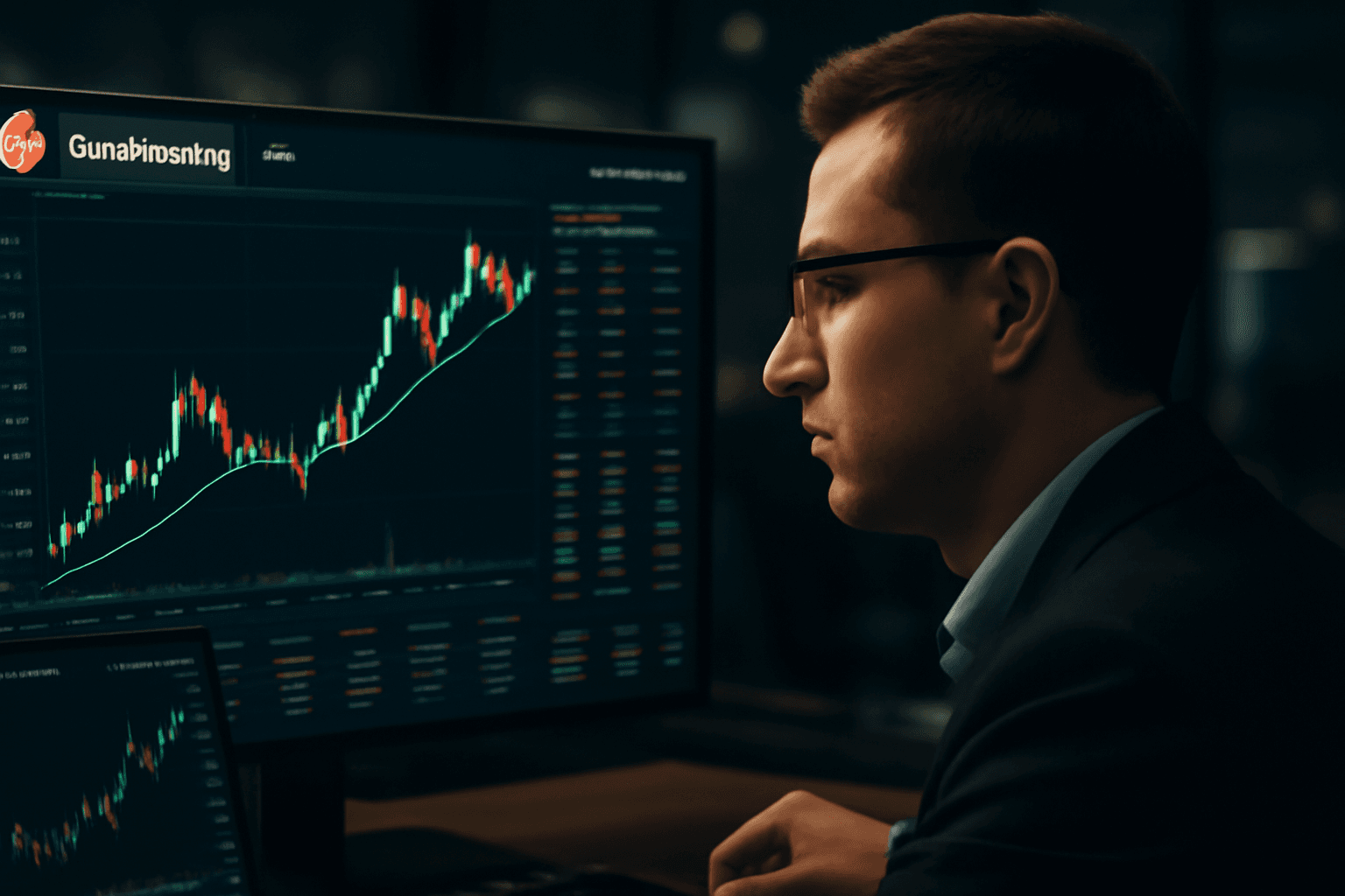 How Gate's Pre-IPO Strategy Signals Market Trends in Crypto
