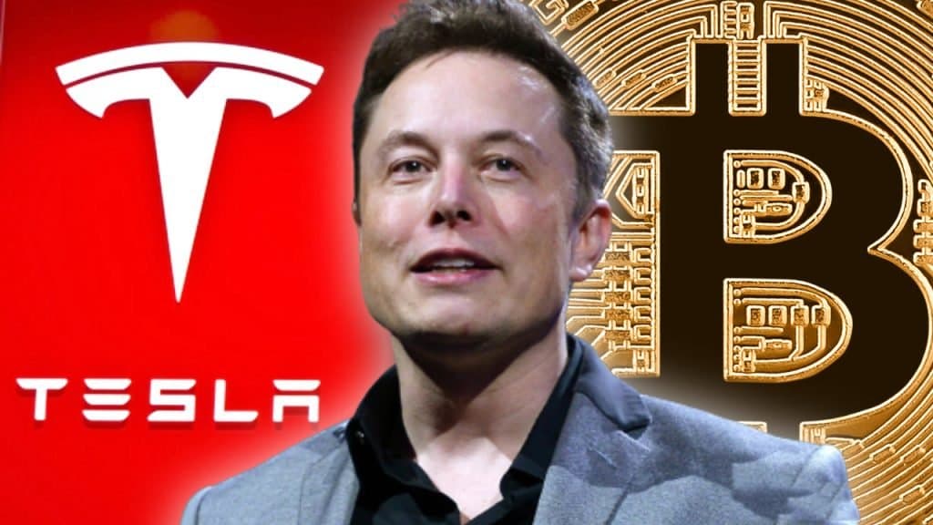 Tesla's Bitcoin Holdings Dropped $112 Million in Q2 2026 Without a Single Trade