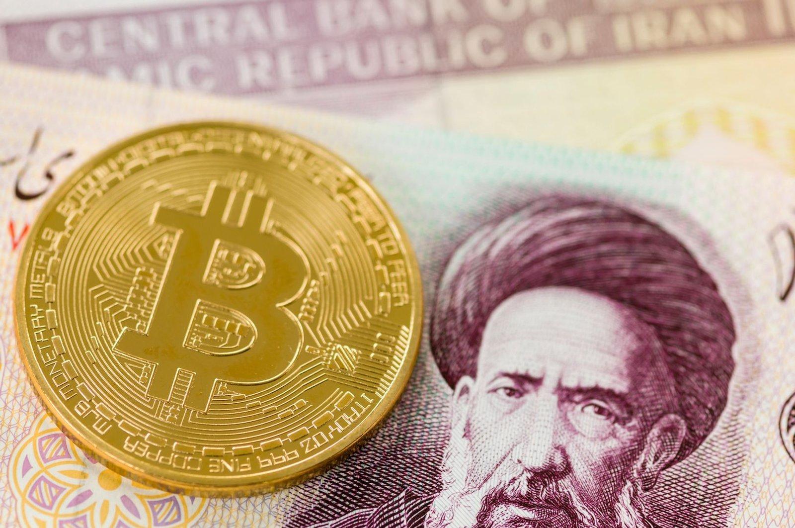How Geopolitical Tensions Reshape Bitcoin's Role Amid Market Shifts