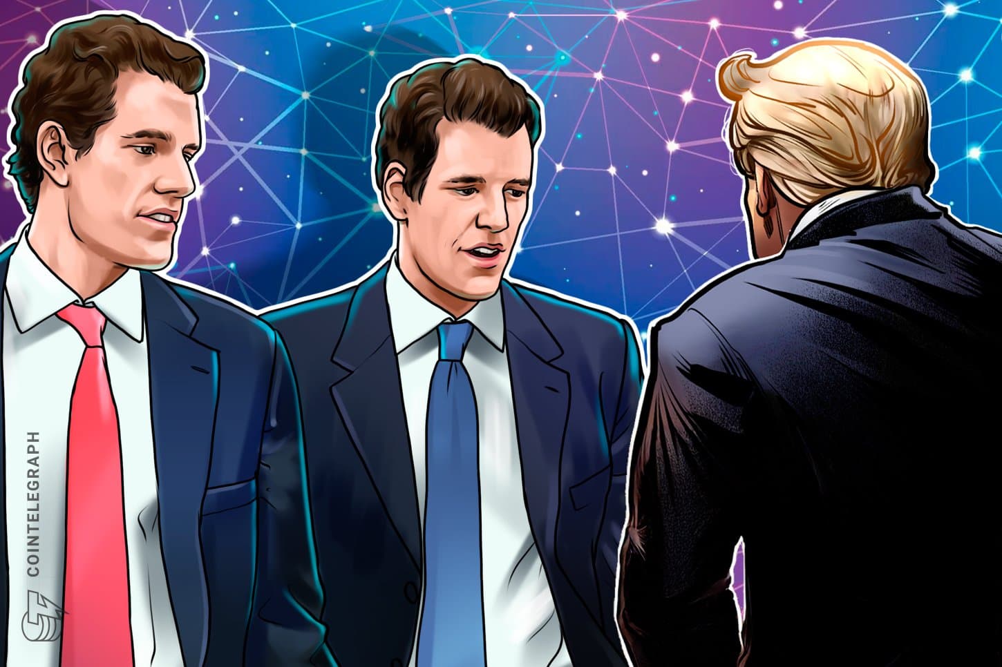Gemini Transfers $10 Million in Bitcoin to Trump PAC Amid Legal Dispute