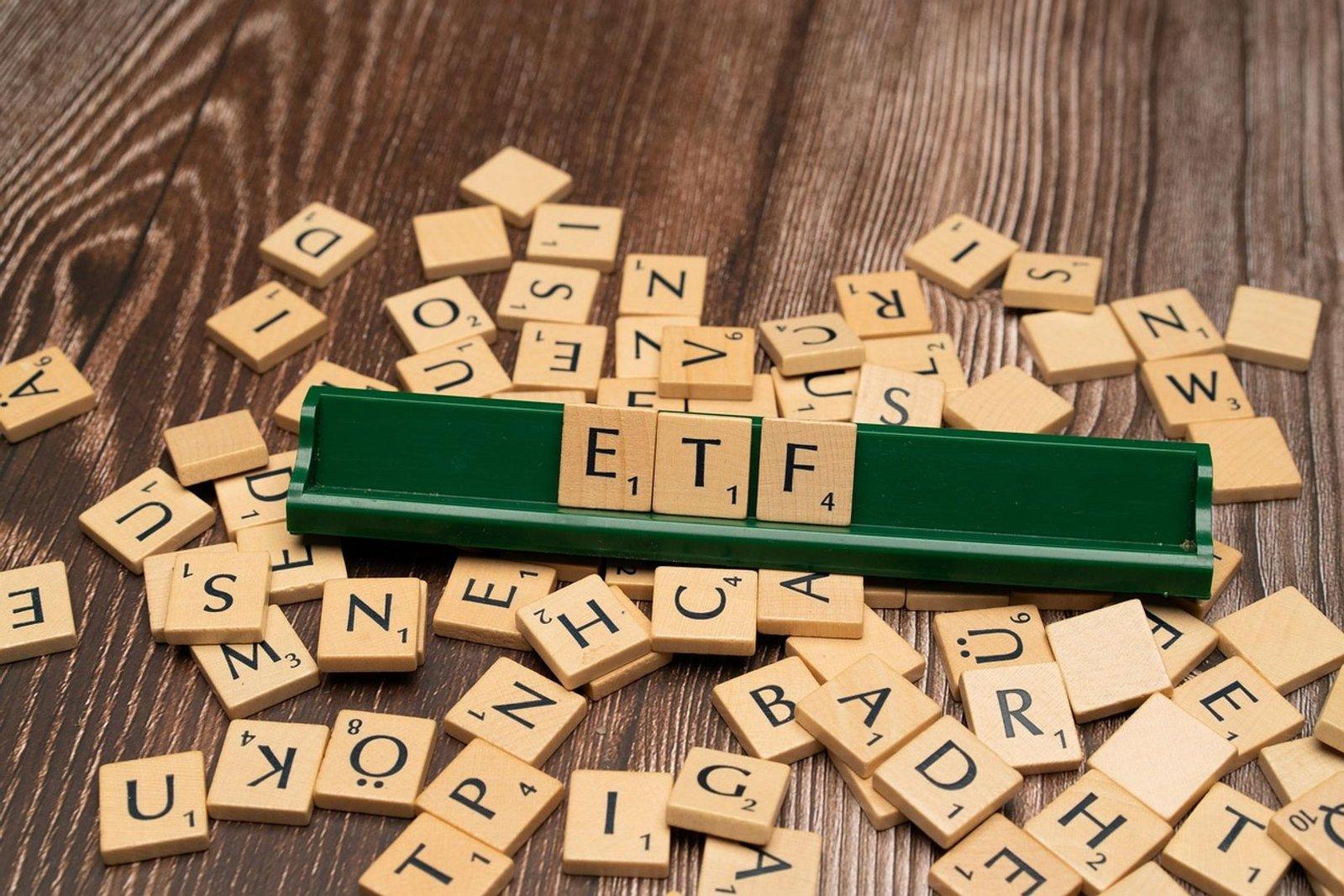 What Recent ETF Inflows Indicate for Bitcoin and Ether's Future
