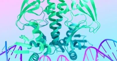 AlphaFold3 helps create safer gene-editing proteins with AI-driven precision
