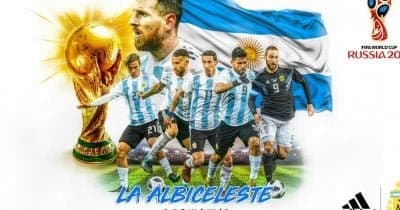 How Argentina's World Cup Success Is Fueling Crypto Speculation