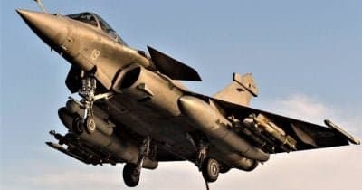 What Ukraine's Rafale Jet Purchase Means for Regional Defense Dynamics