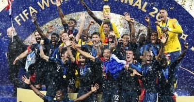 How the World Cup Champions League is Reshaping Crypto Participation