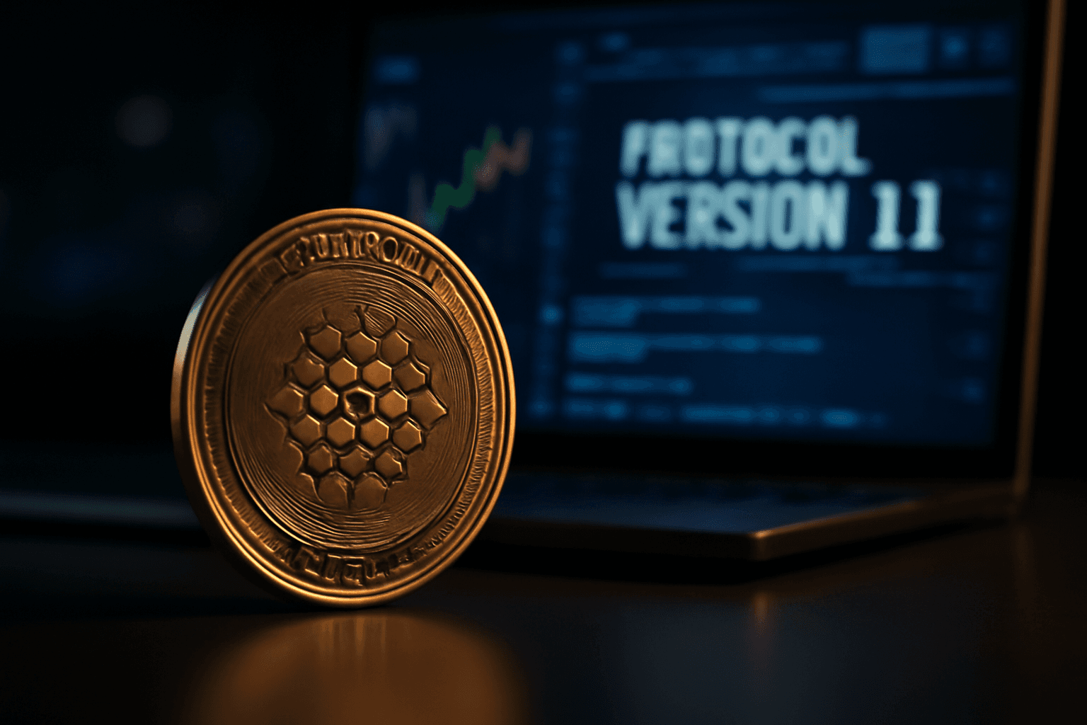 How Cardano’s Protocol Version 11 Could Reshape Its Blockchain Future